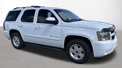 2009 Chevrolet Tahoe LT XFE