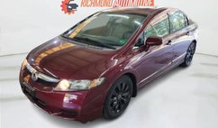 2009 Honda Civic EX