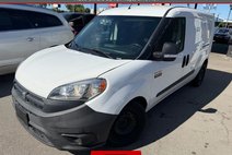 2018 Ram ProMaster City Tradesman SLT