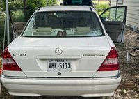 1999 Mercedes-Benz C-Class C 230