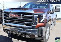 2024 GMC Sierra 2500HD SLT