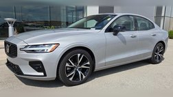 2025 Volvo S60 B5 Core