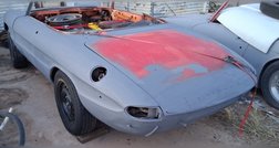 1969 Alfa Romeo 