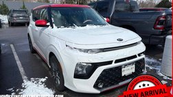 2020 Kia Soul GT-Line