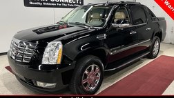 2007 Cadillac Escalade EXT Base