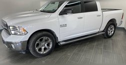 2015 Ram Ram Pickup 1500 Lone Star