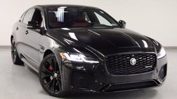 2024 Jaguar XF P300 R-Dynamic SE