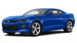 2016 Chevrolet Camaro LT