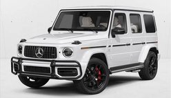 2023 Mercedes-Benz G-Class AMG G 63