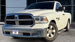 2019 Ram Ram Pickup 1500 Classic Tradesman