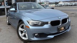 2014 BMW 3 Series 328d