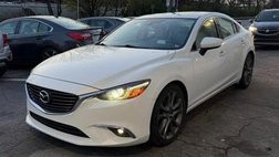 2016 Mazda MAZDA6 i Grand Touring