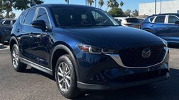 2023 Mazda CX-5 2.5 S Preferred