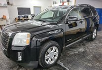 2015 GMC Terrain SLE-2