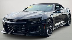 2024 Chevrolet Camaro ZL1
