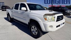2008 Toyota Tacoma V6