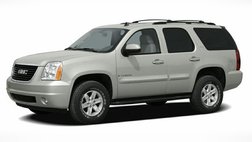2007 GMC Yukon SLT