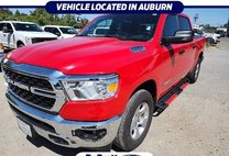 2023 Ram Ram Pickup 1500 Lone Star