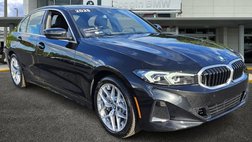 2025 BMW 3 Series 330i