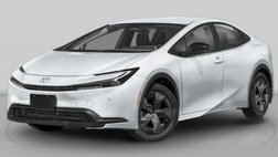 2025 Toyota Prius Limited