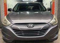 2014 Hyundai Tucson GLS