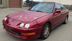 2001 Acura Integra LS