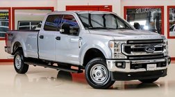 2022 Ford Super Duty F-250 XLT