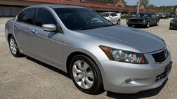 2009 Honda Accord EX-L V6