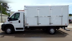 2021 Ram ProMaster 3500 159 WB