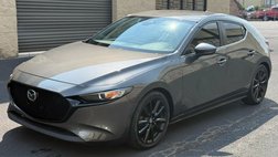 2020 Mazda MAZDA3 Preferred