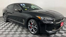2020 Kia Stinger GT1