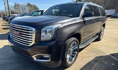 2017 GMC Yukon XL SLT
