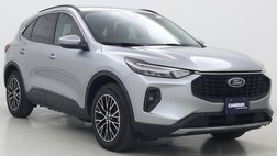 2023 Ford Escape Plug-In Hybrid Base