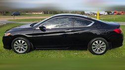 2013 Honda Accord LX-S