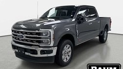 2025 Ford Super Duty F-350 Lariat