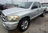 2007 Dodge Ram 1500 ST