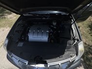 2006 Cadillac DTS 
