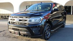 2023 Ford Expedition MAX XLT
