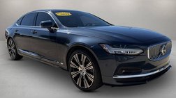2023 Volvo S90 B6 Plus