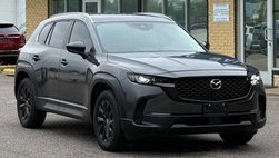 2024 Mazda CX-50 2.5 S Select