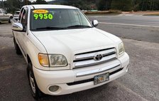 2003 Toyota Tundra SR5