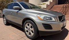 2013 Volvo XC60 3.2
