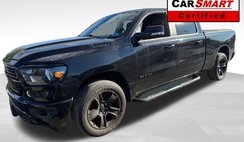 2020 Ram Ram Pickup 1500 Lone Star