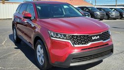 2023 Kia Sorento LX