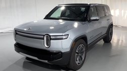 2026 Rivian R1S Adventure