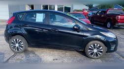 2013 Ford Fiesta SE