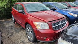 2008 Dodge Caliber R/T