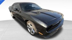 2009 Dodge Challenger R/T
