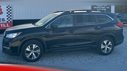 2022 Subaru Ascent Premium 7-Passenger