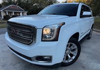 2017 GMC Yukon SLE